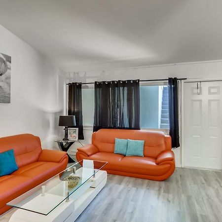 Coral Sands 1Br/1Ba Close 2 Beach! غرب شاطئ بالم المظهر الخارجي الصورة
